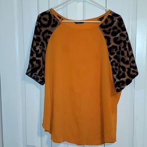 Shein Blouse